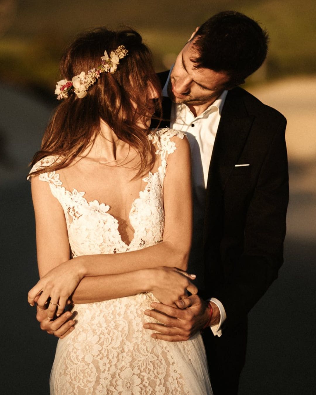 Alberto Casacruz - Wedding photos