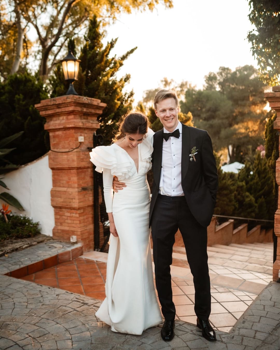 Wedding photographer Marbella